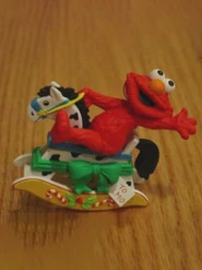 GrolierElmoRockinghorse