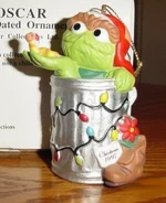 GrolierOscarPorcelain1997