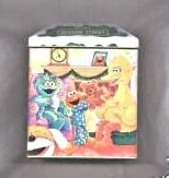 2001Carlton3OrnamentTin