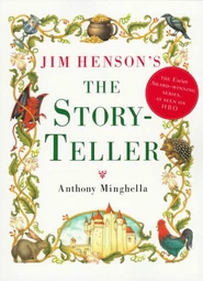 Jim Henson's The StoryTeller (book)