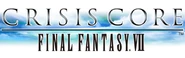 Crisis Core – Final Fantasy VII Logo
