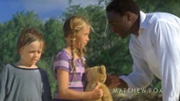 Teddy