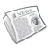 Nuvola apps knewsticker