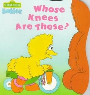 WhosKneesareThese