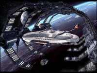 Enterprise NX-01