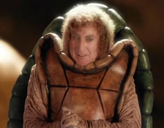 Gene wilder