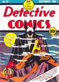 Detective Comics 31