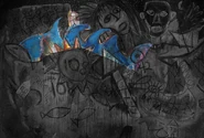 Mural - Waves