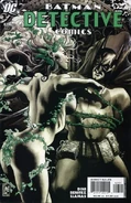 Detective Comics 823