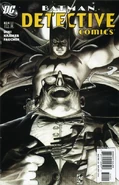 Detective Comics 824