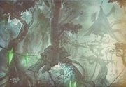 Arakkoabuildings