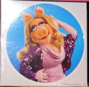 Springbok1981MissPiggy60pcs