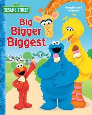 BigBiggerBiggest