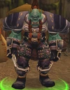 Nazeer Bloodpike