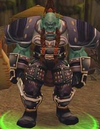Nazeer Bloodpike
