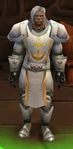 Captain Garran Vimes