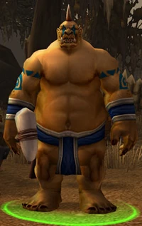 Image of Do'gol