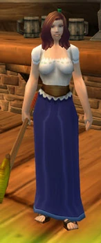 Innkeeper Janene