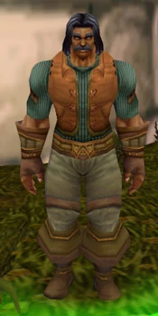 Image of Jensen Farran
