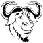 Heckert GNU white