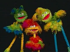 Baby Tooth and the Funky Funk
