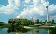 Istiqlal Indonesia