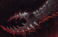 Yakamo's Claw