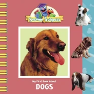 SesameSubjects.Dogs
