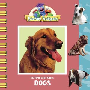 SesameSubjects.Dogs