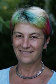 Susan blackmore