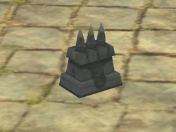 Rocket Ammo