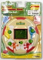 Videopasstheball