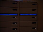 BlauerAlarm EnterpriseD