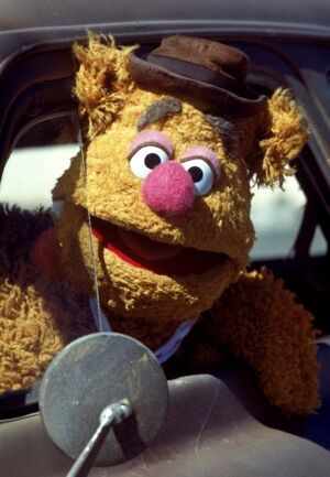 Fozzie.TheMuppetMovie
