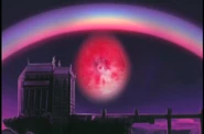 Twilight Eye