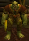 Innkeeper Karakul