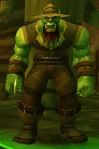 Thralosh