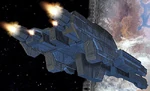 UNSCFrigate