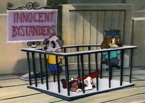 Innocentpuppies