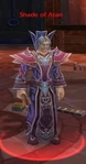 Aranshade