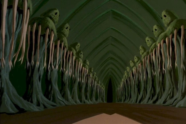Phylosians dead