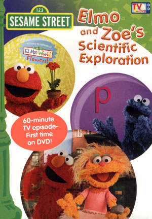 Walmartdvd.scienceexplore