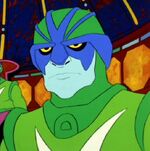 Orion ensign