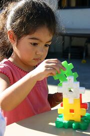 Preschoolchild