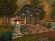 Uther'sTombOutside
