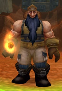 Prospector Ryedol
