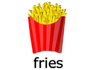 Fries
