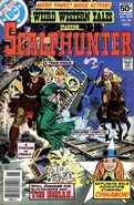 Weird Western Tales v.1 49