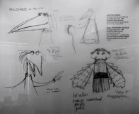 Mildred-Suggs Sketches