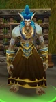 The Atal'ai Exile
